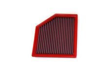 Load image into Gallery viewer, BMC 10-15 Volvo S60 II / V60 / Cross Country 3.0 T6 Replacement Panel Air Filter - Black Ops Auto Works
