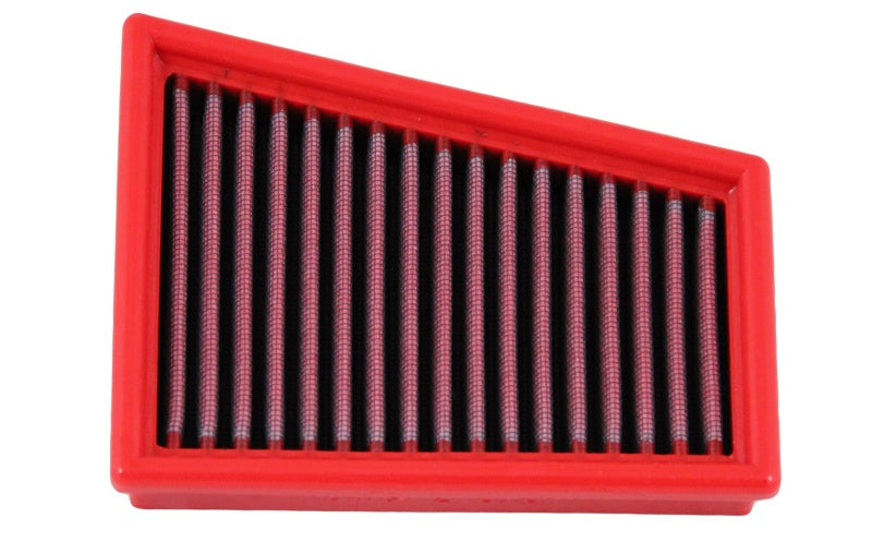 BMC 10+ Dacia Duster II 1.6 16V Replacement Panel Air Filter - Black Ops Auto Works