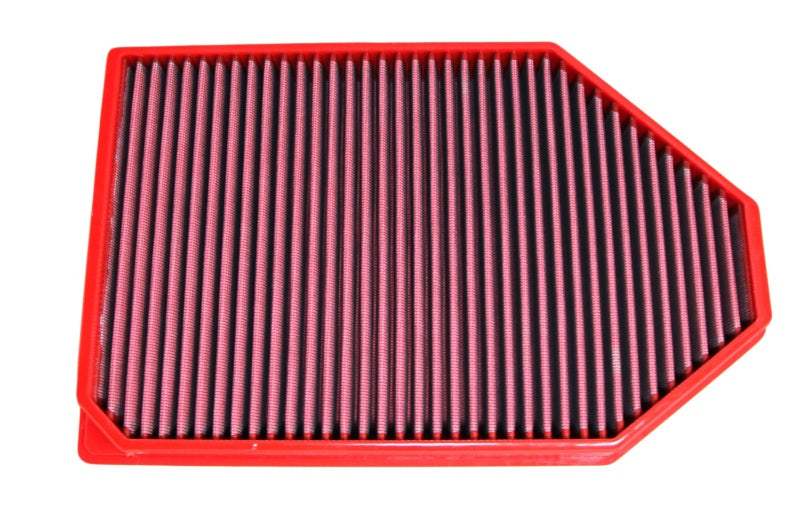 BMC 11-14 Chrysler 300 3.6 V6 Replacement Panel Air Filter - Black Ops Auto Works