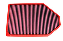 Load image into Gallery viewer, BMC 11-14 Chrysler 300 3.6 V6 Replacement Panel Air Filter - Black Ops Auto Works