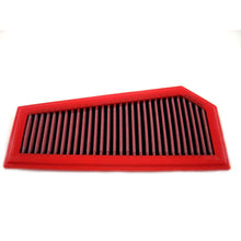 Load image into Gallery viewer, BMC 11-15 Mercedes SLK 250 (R172) GCI Blue Efficiency Replacement Panel Air Filter - Black Ops Auto Works