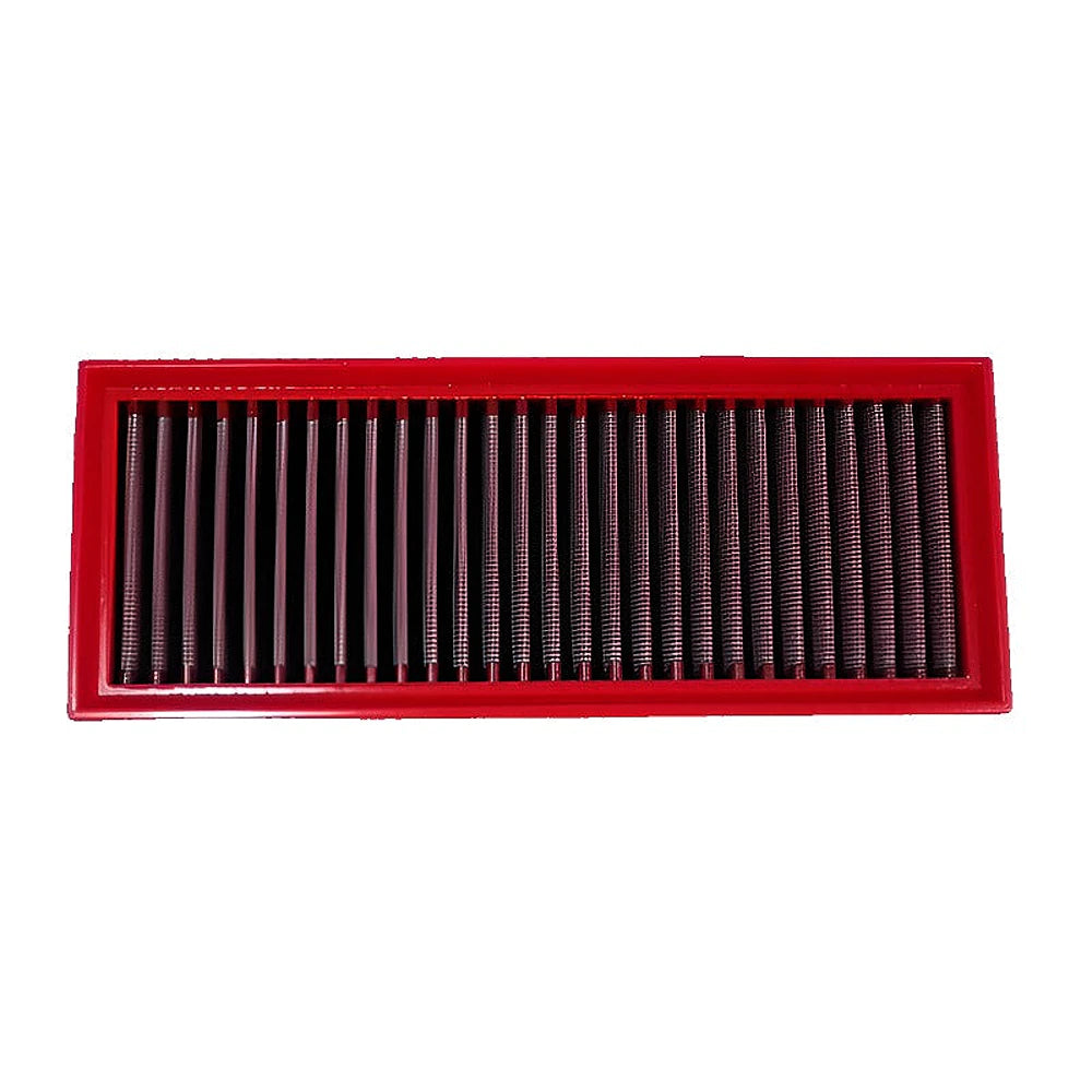 BMC 11-16 Mercedes SLK (R172) SLK 55 AMG Replacement Panel Air Filter (2 Filters Req.) - Black Ops Auto Works