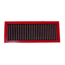Load image into Gallery viewer, BMC 11-16 Mercedes SLK (R172) SLK 55 AMG Replacement Panel Air Filter (2 Filters Req.) - Black Ops Auto Works