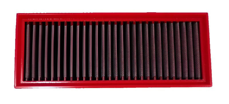 BMC 11-16 Mercedes SLK (R172) SLK 55 AMG Replacement Panel Air Filter (2 Filters Req.) - Black Ops Auto Works