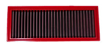 Load image into Gallery viewer, BMC 11-16 Mercedes SLK (R172) SLK 55 AMG Replacement Panel Air Filter (2 Filters Req.) - Black Ops Auto Works