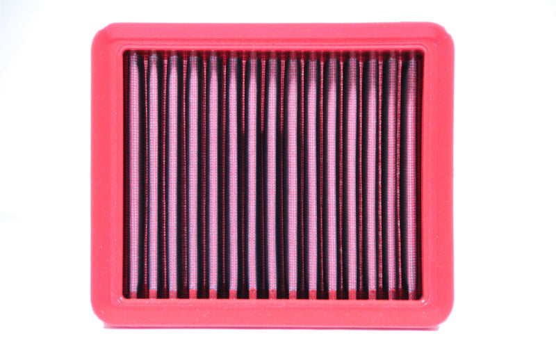 BMC 12-13 Infiniti M35H 2.5 V6 Replacement Panel Air Filter (2 Filters Req.) - Black Ops Auto Works