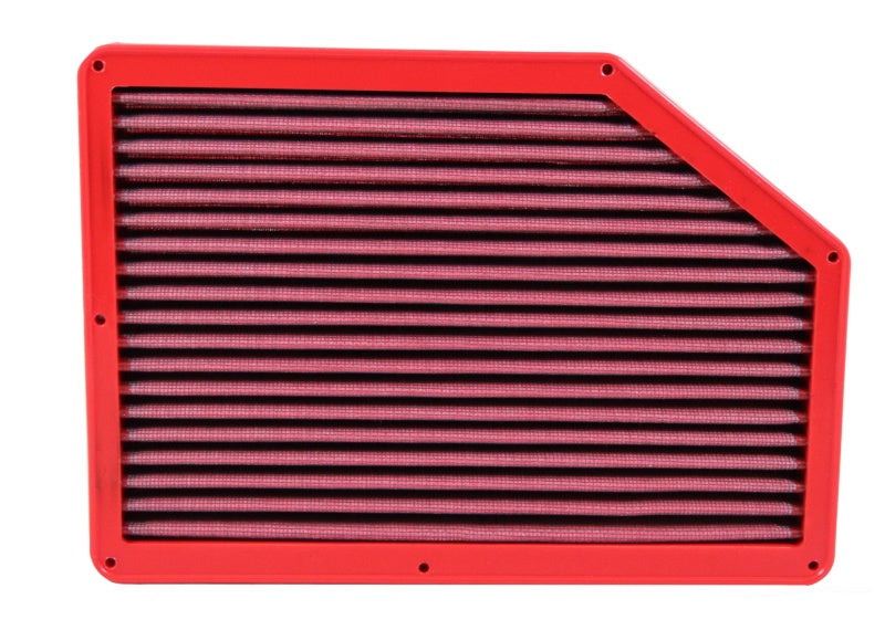 BMC 12-14 Mahindra XUV 500 2.2 TD Replacement Panel Air Filter - Black Ops Auto Works