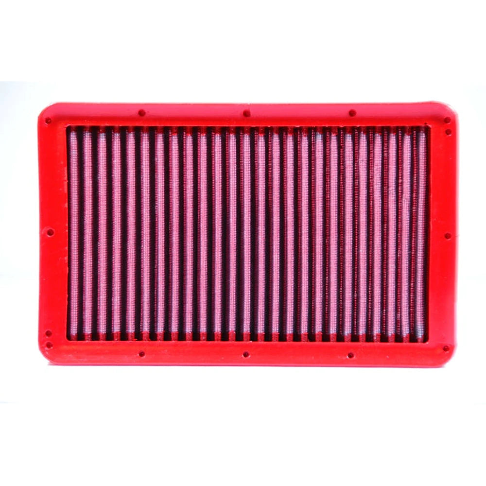 BMC 12-15 Acura ILX 2.4L Replacement Panel Air Filter - Black Ops Auto Works