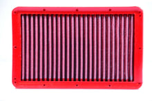 Load image into Gallery viewer, BMC 12-15 Acura ILX 2.4L Replacement Panel Air Filter - Black Ops Auto Works