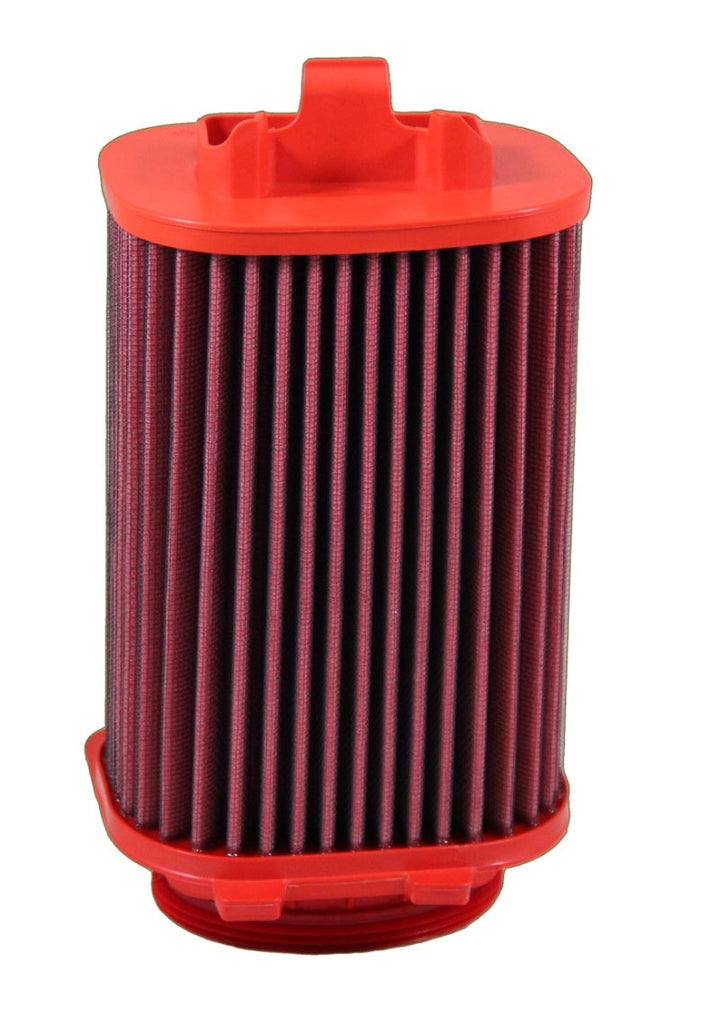 BMC 13-15 Mercedes GLK (X204) GLK 250 Replacement Cylindrical Air Filter - Black Ops Auto Works
