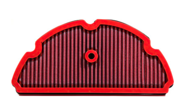 BMC 13-16 Benelli BN 600 Replacement Air Filter - Black Ops Auto Works