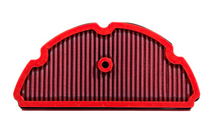 Load image into Gallery viewer, BMC 13-16 Benelli BN 600 Replacement Air Filter - Black Ops Auto Works