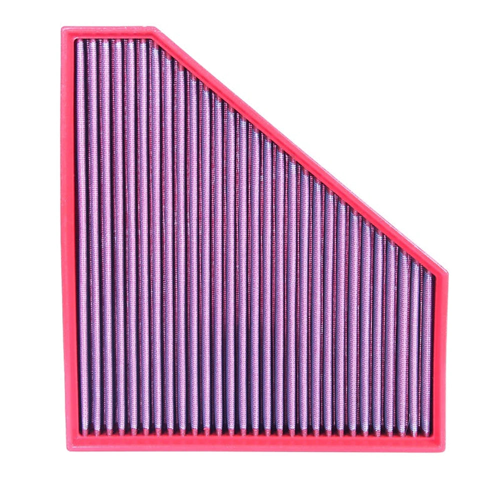 BMC 13-16 Cadillac ATS 2.5L Replacement Panel Air Filter - Black Ops Auto Works