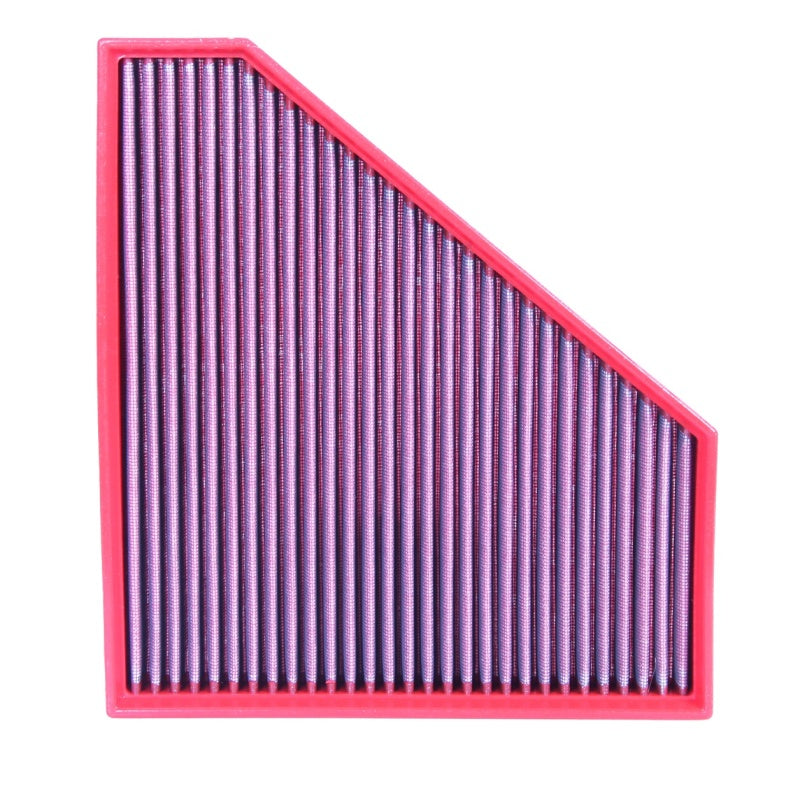 BMC 13-16 Cadillac ATS 2.5L Replacement Panel Air Filter - Black Ops Auto Works