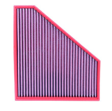 Load image into Gallery viewer, BMC 13-16 Cadillac ATS 2.5L Replacement Panel Air Filter - Black Ops Auto Works