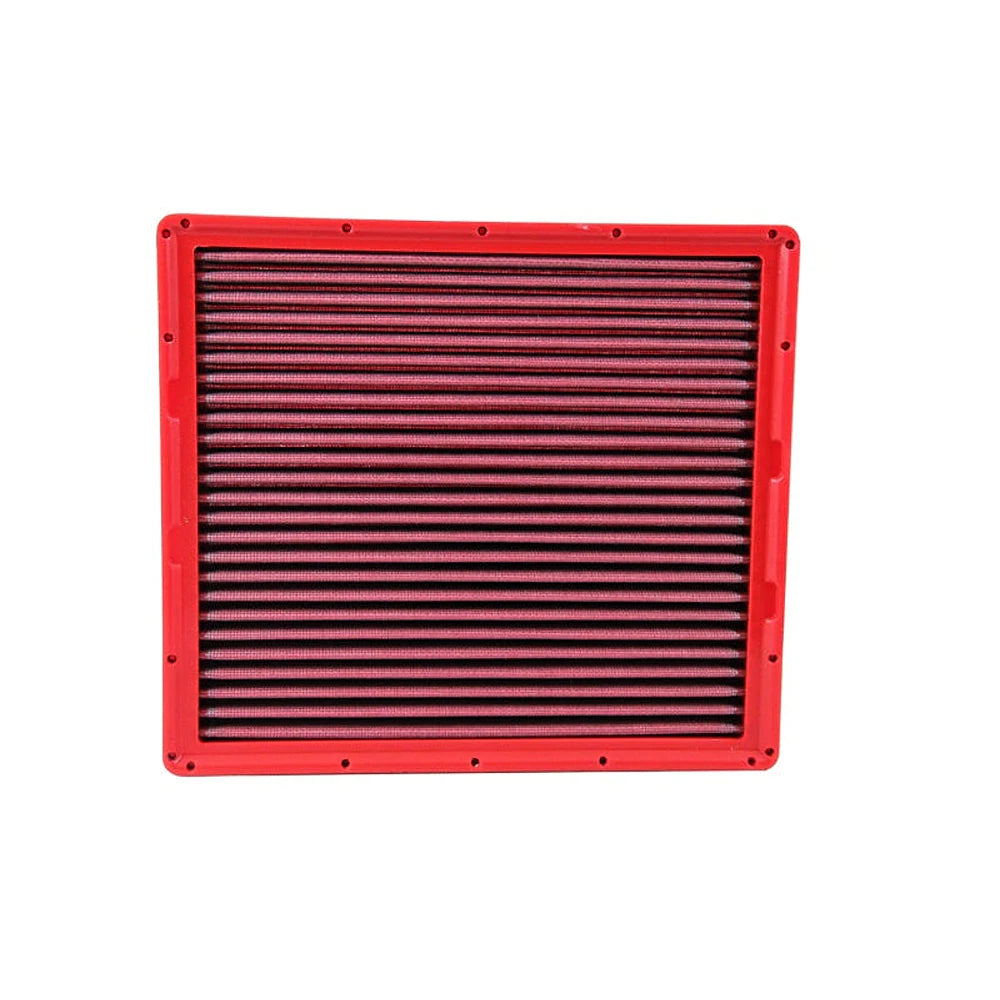 BMC 13-16 Cadillac XTS 3.6L V6 Replacement Panel Air Filter - Black Ops Auto Works