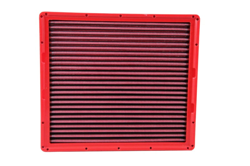 BMC 13-16 Cadillac XTS 3.6L V6 Replacement Panel Air Filter - Black Ops Auto Works