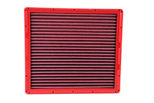 Load image into Gallery viewer, BMC 13-16 Cadillac XTS 3.6L V6 Replacement Panel Air Filter - Black Ops Auto Works