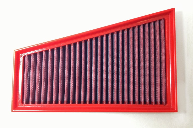 BMC 13+ Mercedes CLA (C117/X117) CLA 180 Replacement Panel Air Filter - Black Ops Auto Works