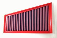 Load image into Gallery viewer, BMC 13+ Mercedes CLA (C117/X117) CLA 180 Replacement Panel Air Filter - Black Ops Auto Works