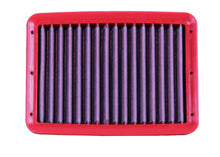 Load image into Gallery viewer, BMC 14-17 Honda Elysion 2.4 160HP Replacement Panel Air Filter - Black Ops Auto Works