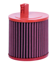 Load image into Gallery viewer, BMC 15+ Chevrolet Cruze 1.4 L4 Replacement Cylindrical Air Filter - Black Ops Auto Works
