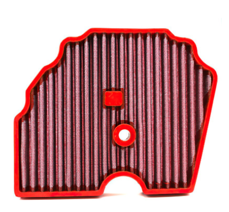 BMC 17+ Benelli TRK 502 Replacement Air Filter - Black Ops Auto Works