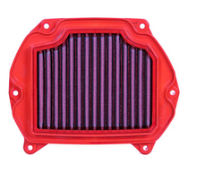 Load image into Gallery viewer, BMC 17+ Honda CBR 250 Rr Replacement Air Filter - Black Ops Auto Works