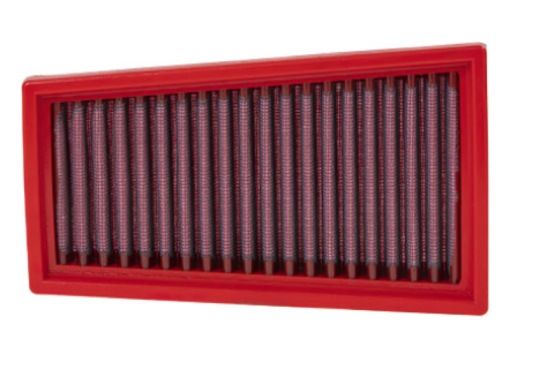 BMC 17+ Husqvarna 701 Enduro Replacement Air Filter - Black Ops Auto Works