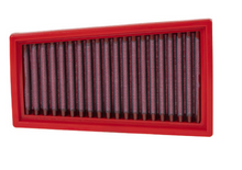 Load image into Gallery viewer, BMC 17+ Husqvarna 701 Enduro Replacement Air Filter - Black Ops Auto Works