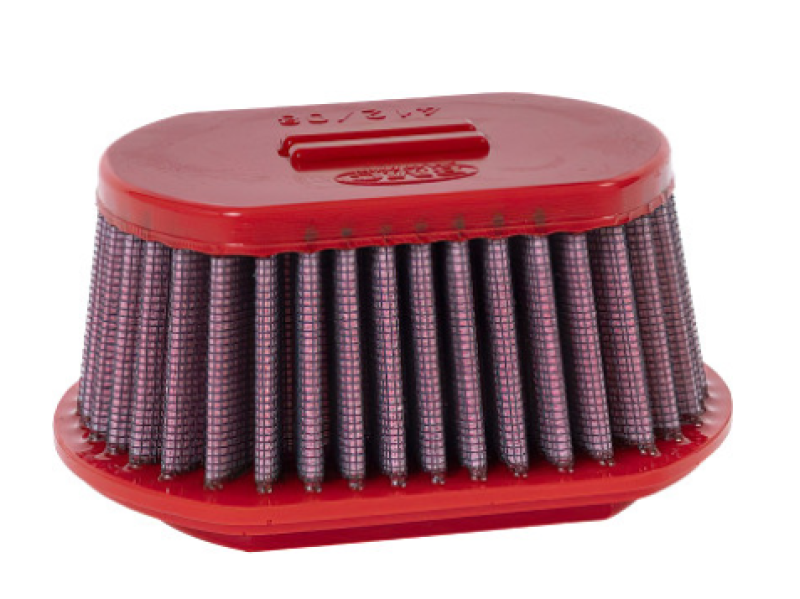 BMC 17+ Husqvarna TC 65 Replacement Air Filter - Black Ops Auto Works