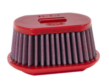 Load image into Gallery viewer, BMC 17+ Husqvarna TC 65 Replacement Air Filter - Black Ops Auto Works