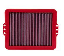 Load image into Gallery viewer, BMC 18-19 BMW F 750 Gs Replacement Air Filter - Black Ops Auto Works