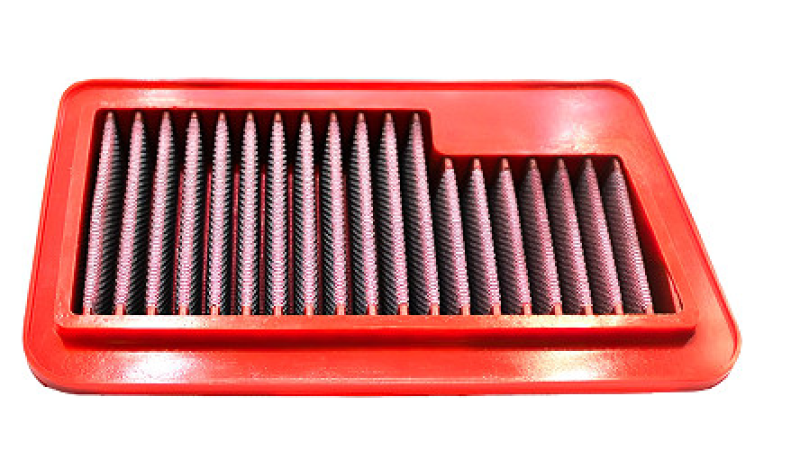 BMC 18-20 Suzuki An Burgman 400 Replacement Air Filter - Black Ops Auto Works