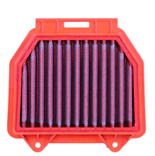 Load image into Gallery viewer, BMC 18 + Honda CB 125 R Replacement Air Filter - Black Ops Auto Works