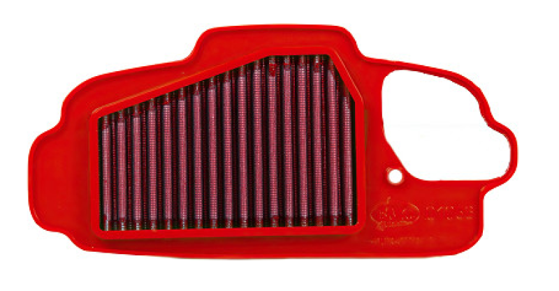 BMC 18 + Honda Z 125 Monkey Replacement Air Filter - Black Ops Auto Works