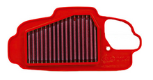 Load image into Gallery viewer, BMC 18 + Honda Z 125 Monkey Replacement Air Filter - Black Ops Auto Works