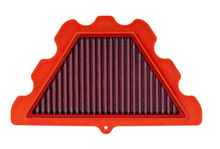 Load image into Gallery viewer, BMC 18 + Kawasaki Z 900 Rs / Cafe Replacement Air Filter - Black Ops Auto Works
