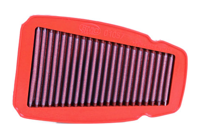BMC 18 + Yamaha MT-15 155 Replacement Air Filter - Black Ops Auto Works