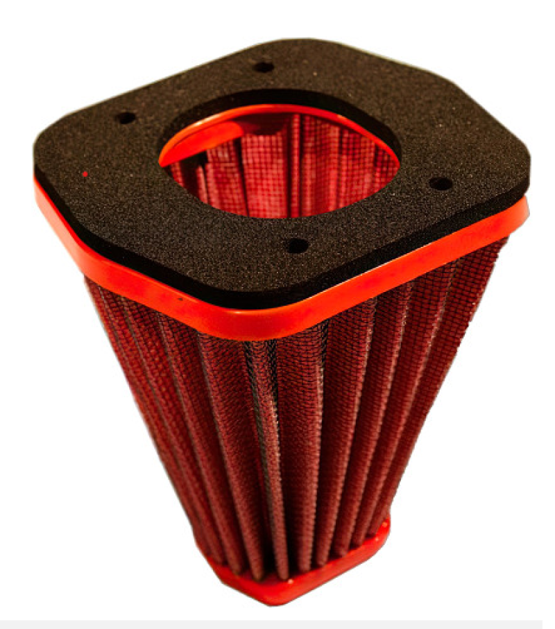 BMC 19+ Honda CB 400 F Replacement Air Filter - Black Ops Auto Works