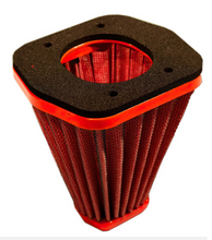 Load image into Gallery viewer, BMC 19+ Honda CB 400 F Replacement Air Filter - Black Ops Auto Works