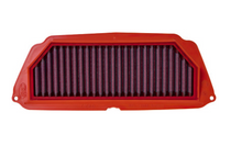 Load image into Gallery viewer, BMC 19+ Honda CB 650 R Replacement Air Filter - Black Ops Auto Works