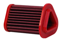 Load image into Gallery viewer, BMC 19+ Royal Enfield Continental Gt 650 Replacement Air Filter - Black Ops Auto Works