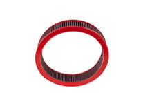 Load image into Gallery viewer, BMC 1974 Buick Apollo 350 V8 Replacement Cylindrical Air Filter - Black Ops Auto Works