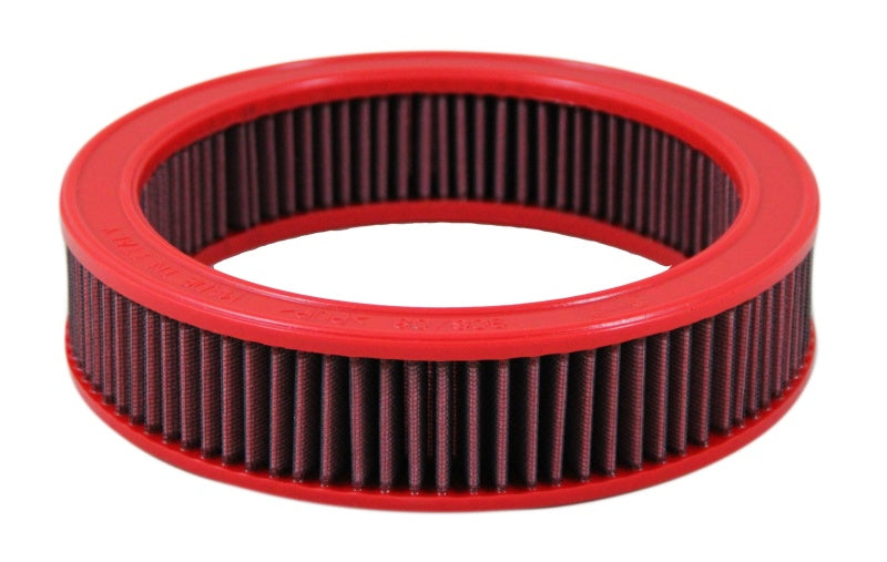 BMC 1981+ Isuzu Campo 1.6 Replacement Cylindrical Air Filter - Black Ops Auto Works