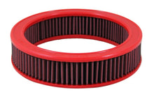 Load image into Gallery viewer, BMC 1981+ Isuzu Campo 1.6 Replacement Cylindrical Air Filter - Black Ops Auto Works