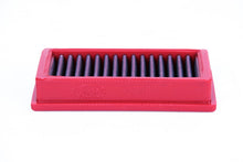 Load image into Gallery viewer, BMC 1985+ Autobianchi Y10 1.0 Replacement Panel Air Filter - Black Ops Auto Works