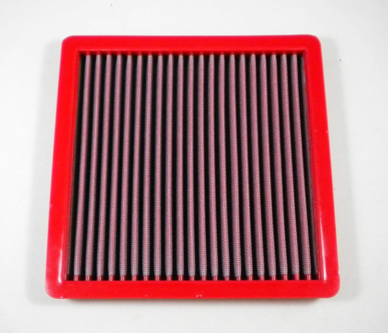 BMC 1991 Dodge Ram 50 2.4L Replacement Panel Air Filter - Black Ops Auto Works