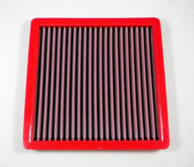 Load image into Gallery viewer, BMC 1991 Dodge Ram 50 2.4L Replacement Panel Air Filter - Black Ops Auto Works