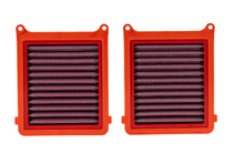 Load image into Gallery viewer, BMC 20+ Honda CRF 1100 L Africa Twin Replacement Air Filter - Black Ops Auto Works